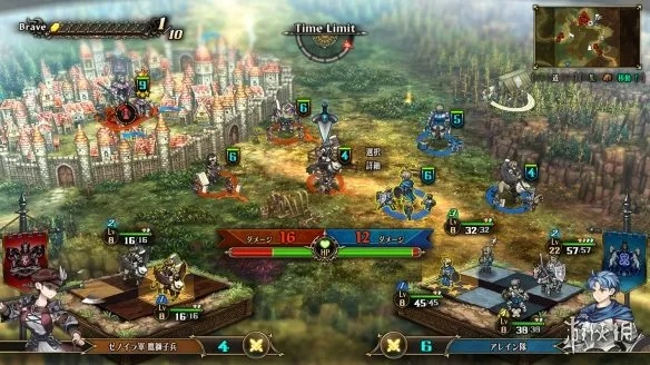 四款RPG巅峰对决，谁是年度最佳巨制？