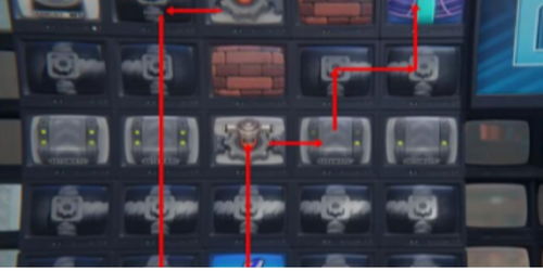 绝区零浮冰关安全攻略：揭秘高效穿越技巧