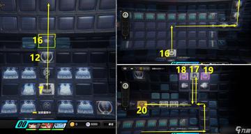 绝区零安全攻略：第一天行动路线深度解析**技巧揭秘**
