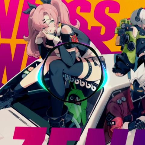 《绝区零》朱鸢攻略：深度解析输出技巧与培养策略