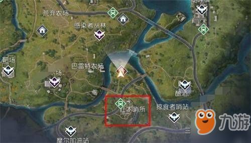 绝区零浮冰攻略：安全穿越第一天，高效路线规划技巧揭秘