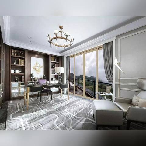 田园风格小屋布局攻略：心动小镇独家揭秘与优化技巧