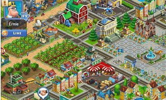 心动小镇树屋建造攻略：轻松打造温馨家园秘籍