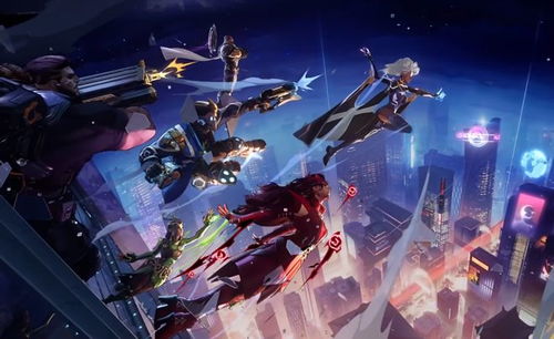 《漫威争锋》毒液技能解析：实机演示新视角揭秘