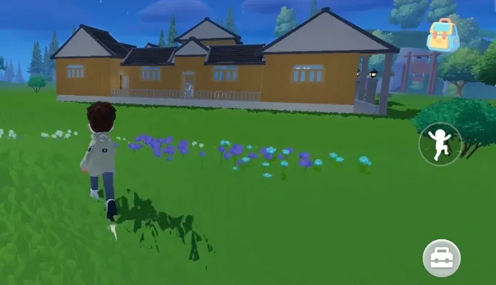 《心动小镇》现代风建筑速成秘籍，轻松打造个性家园