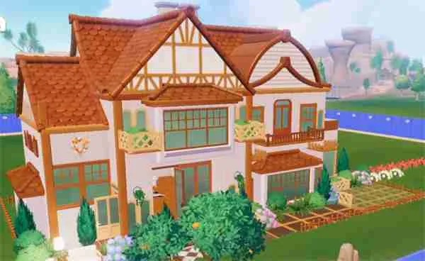 心动小镇房屋建造秘籍：高效实用建房技巧解析