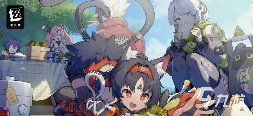 《绝区零》猫宫好感提升攻略：解锁猫又信赖邀约秘籍