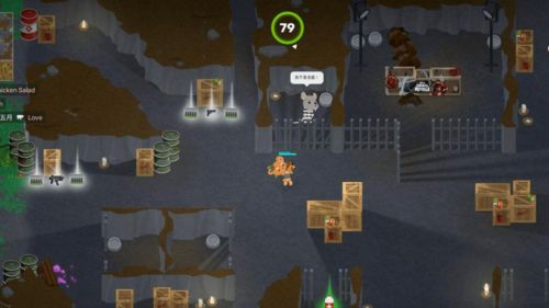 《星落》五星推荐：揭秘新势力崛起攻略