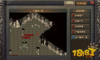 星落魔物猎场攻略：高效打怪新技巧揭秘