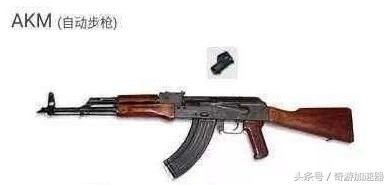 实战解析：AK-12配件推荐，全新战术价值解析