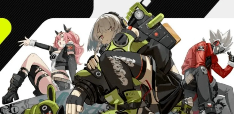 《绝区零》寻旧时光女孩，重温怀旧影片经典魅力