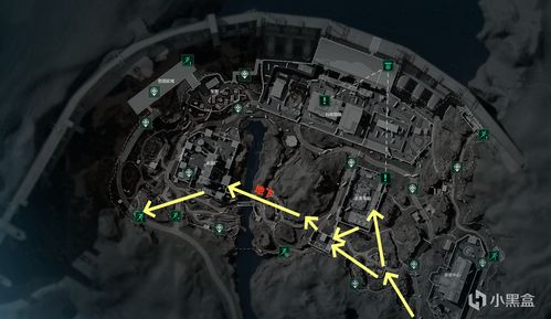 《三角洲行动》大坝危机全解析，揭秘零号行动生存攻略