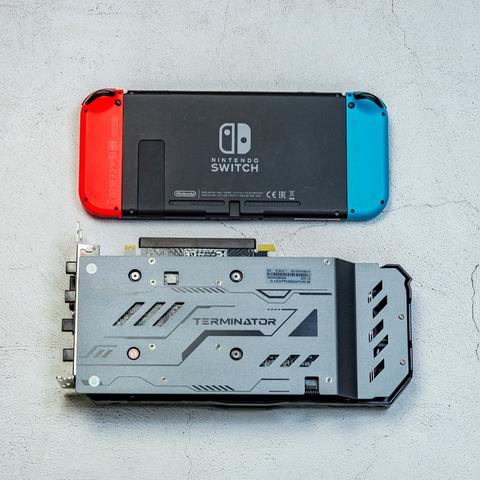 RTX 50 SUPER显卡取消内幕：聚焦高利润新品，利润再升级