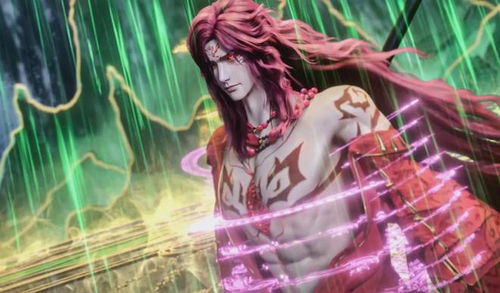 《剑星》体模狐耳魅力揭秘，申才恩爱意谁先动？