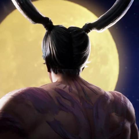 《永劫无间手游》预下载福利大揭秘，独家奖励抢先看！