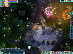 星落游戏轻松开启二倍速技巧大揭秘