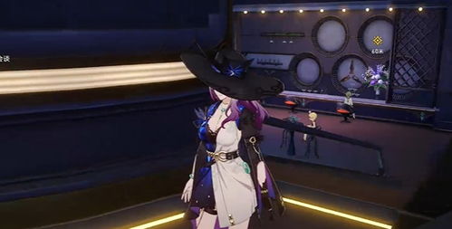 《崩坏星穹铁道》2.3混沌回忆曲阵容攻略：梦散11、12关最强搭配推荐