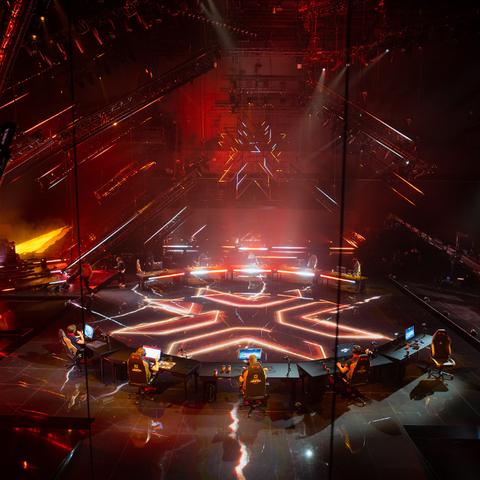 《无畏契约》7月23日皮肤热度榜揭晓，揭秘热门新价值！