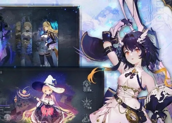 星落看板娘轻松更换攻略，解锁个性魅力新玩法