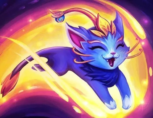 《英雄联盟》悠米狂潮任务符文解析：解锁全新潜力！