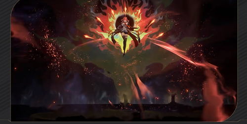 《鸣潮》长离伴星攻略：解锁离火弈长生新境界