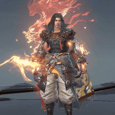 《永劫无间手游》季沧海技能解析：揭秘全新战斗奥秘