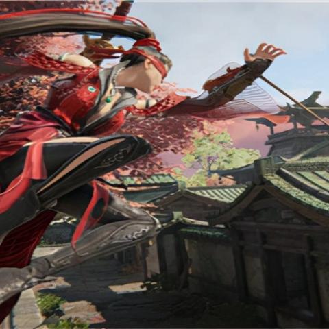 《永劫无间手游》公测前瞻深度解析：揭秘全新游戏体验价值点