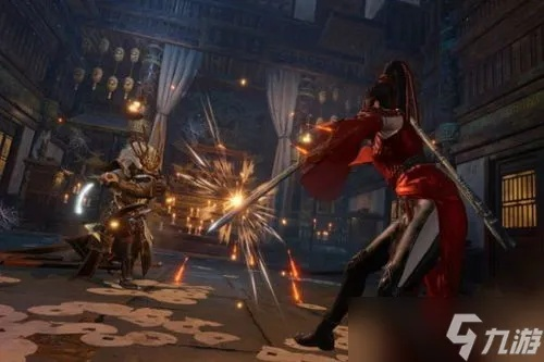 胡桃技能深度解析：手游《永劫无间》新秀崛起揭秘