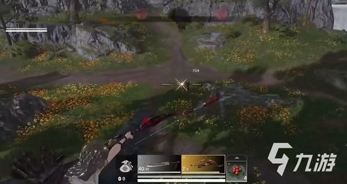 《永劫无间手游》新视角：天海实机演示深度解析，畅享极致战斗体验