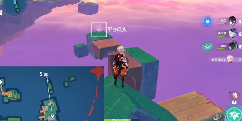 破碎之海欢声飞羽攻略，解锁全新收集技巧