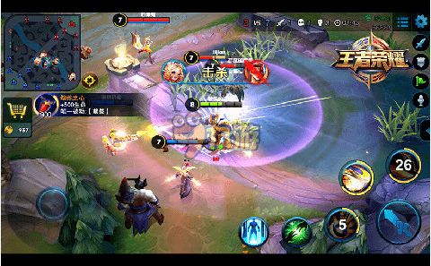 《星落》公测大揭秘：开服时间即将揭晓！