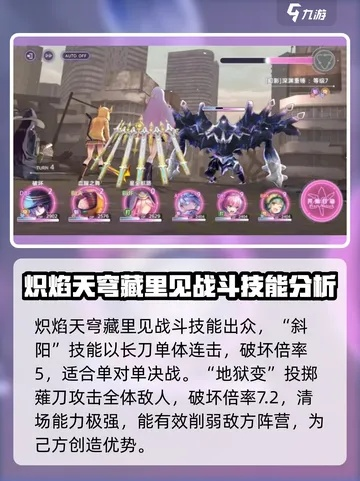 《炽焰天穹》新手速成攻略：揭秘高效入坑秘籍