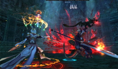 炽焰天穹：揭秘幻境起源，探寻无尽苍穹的炽热奥秘