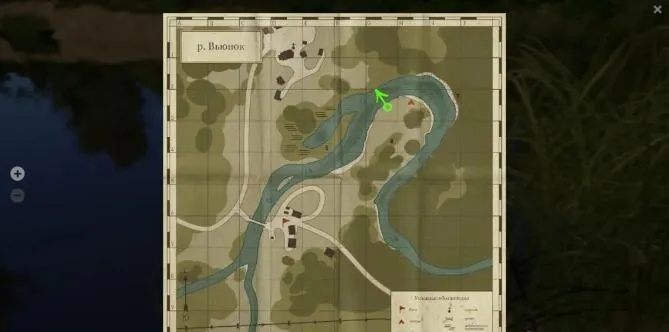 梅花鲈钓点攻略：心动小镇独家揭秘！