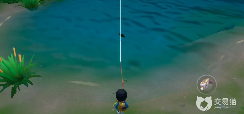 心动小镇三刺鱼钓点攻略，解锁神秘水域宝藏