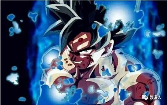 悟空赤潮法术揭秘：震撼变身新境界