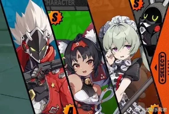 《绝区零》小黑藏匿秘境大揭秘，探秘新玩法！