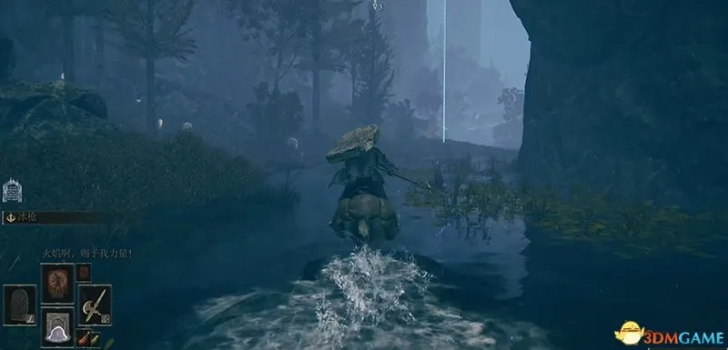 《艾尔登法环》DLC幽影金符攻略：黄金树隐藏宝藏大揭秘