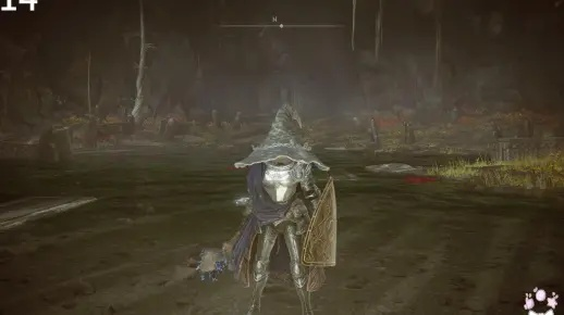 《艾尔登法环》黄金树幽影DLC全伤重甲流秘籍，打造无坚不摧战神之路