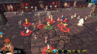 星空奇遇解密：欢夏邪龙童话国传说任务攻略新视角