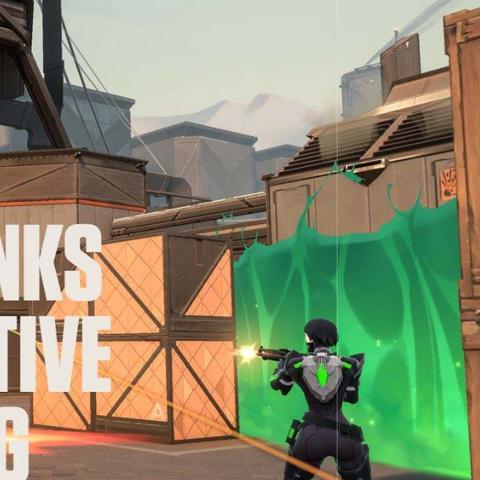 《无畏契约》显卡莽侠解析，瓦罗兰特皮肤推荐攻略深度解析