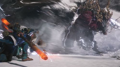 《黑神话悟空》昆蚑斜幅数据解析，深度揭秘游戏内幕新视角