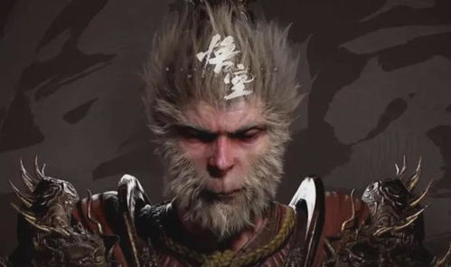 《黑神话悟空》棍法秘籍：探寻畏兽棍起源与独特魅力