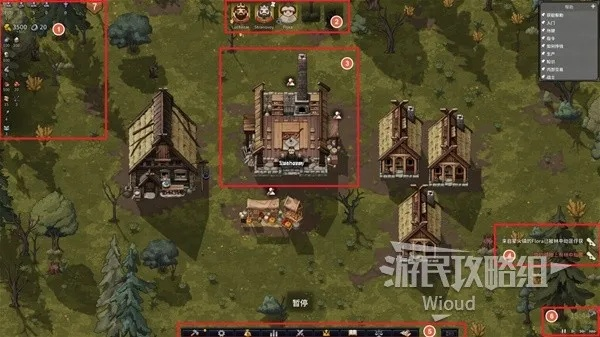 《诺兰德》新手必看：捏脸技巧详解及核心系统速成攻略