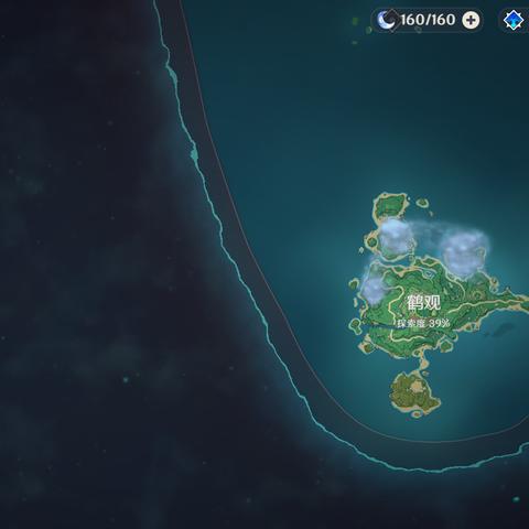 星空之旅揭秘：行过《原神》4.8版本神秘任务攻略