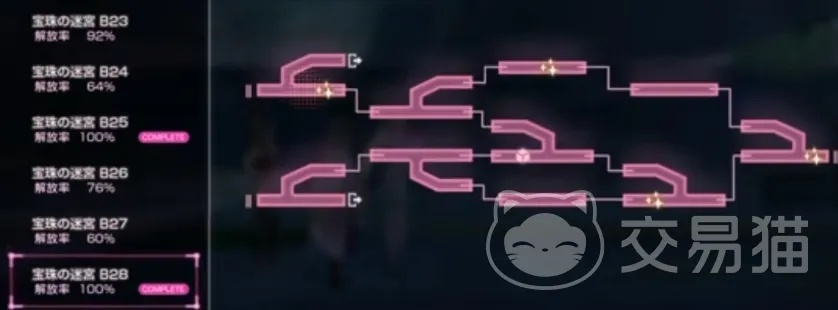 《炽焰天穹》新手迷宫攻略：最强配队秘籍解锁！