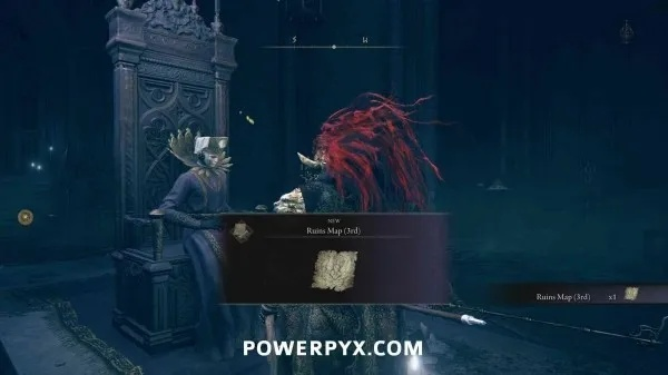 《艾尔登法环》黄金树幽影DLC尤弥尔约兰攻略：深度解析神秘新篇章