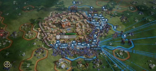 《世界启元》新手开荒攻略：高效启航秘籍大揭秘