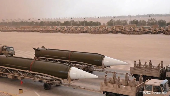 东风-3导弹联动启元，开启全新战略价值时代