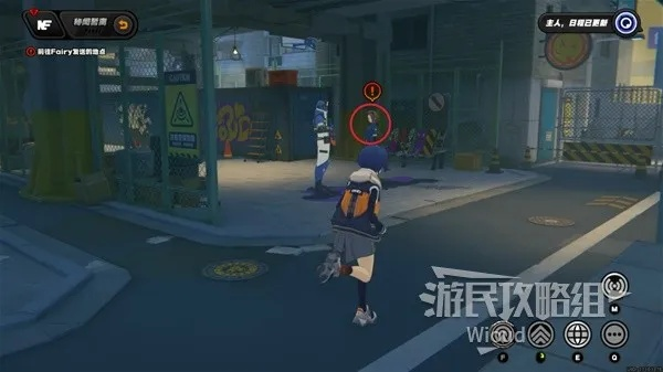 绝区零第二章间章倒带探秘：侦探委托任务攻略解析